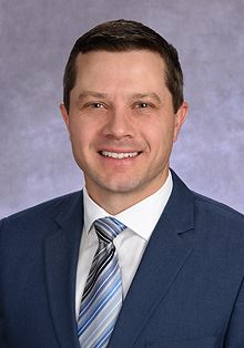 Joshua R. Pohlman, MD