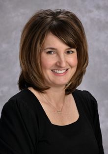 Christine A.K. Pritchard, LCSW