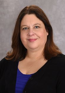 Melissa F. Redleaf, MD