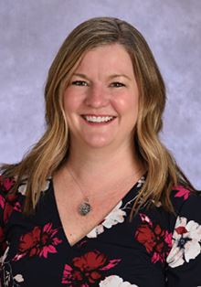 Amanda L. Richardson, PNP