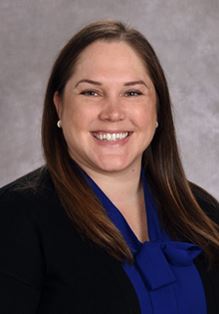 Clare M. Richardson, MD