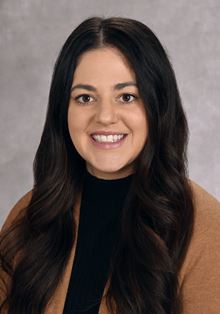 Michelle  Robinson, LCSW