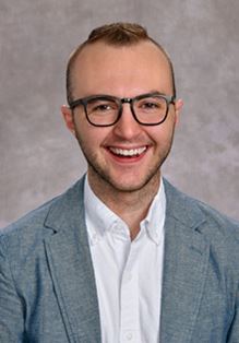 Tanner L. Robinson, AuD