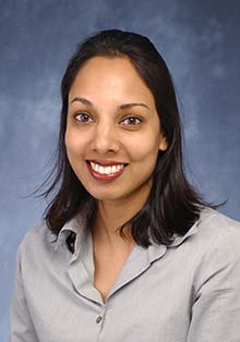 Rupali  Drewek, MD