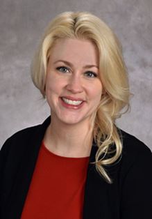 Allison R. Sayer, AuD