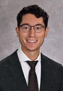 Jordan M. Schell, MD