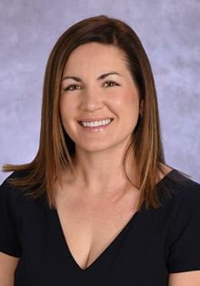 Ericka L. Hatfield, DO