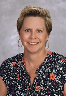 Michele F. Scott, MD