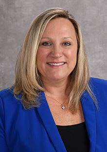 Danielle K. Sebbens, PNP