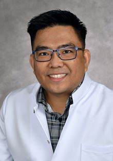 Francis R. Serdenia, PMHNP