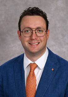 Curtis L. Simmons, MD