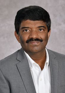 Theru A. Sivakumaran, PhD