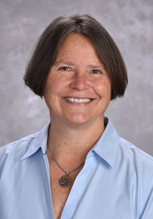 Cheryl R. Smith, DPT