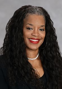 Jacqueline E. Smith, LPC