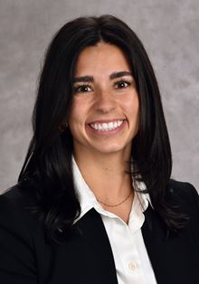 Jessica M. Spontak, PA