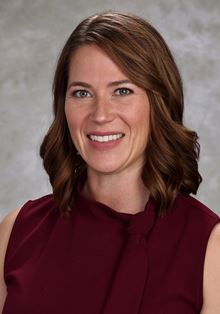 Christine E. Sports, RD