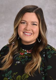 Lauren R. Stafford, PA