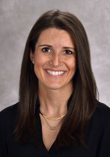 Kristine  Stasiuk, DO