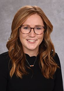 Genevieve M. Stubbs, PA-C