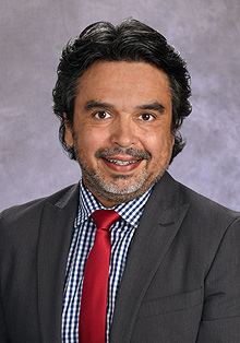 Paul P. Tafoya, MD