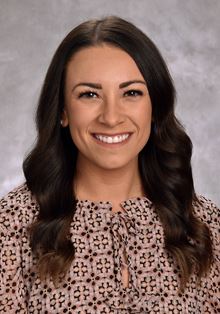 Alexa K. Santoro, LCSW