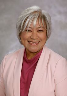 Mary L. Tocyap Aquino, MD