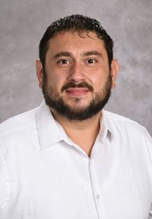 Alexander  Toledo, DO