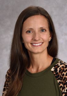 Nichole L. Townsend, MD