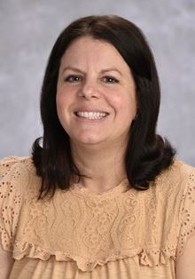 Lauren  Valazza, LPC