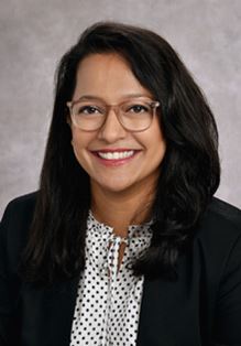 Shirin G. Vartak, DO