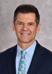 Jeffrey M. Vaughn, DO