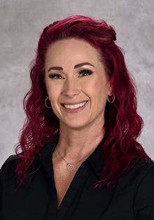 Crystal M. Vegh, PNP