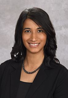 Sheetal  Wadera, MD