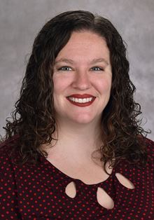 Kristen K. Waldron, DPT