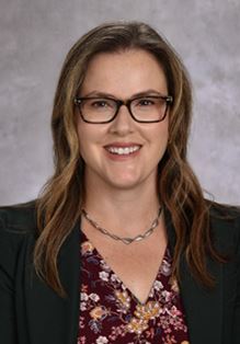 Maegen J. Wallace, MD