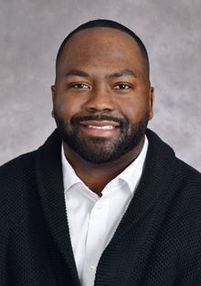 Brandon T. Walters, LPC