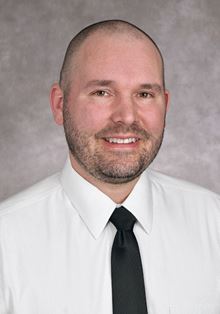 Nathaniel R. Webb, DPT