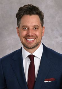 Joshua D. Wermers, DO