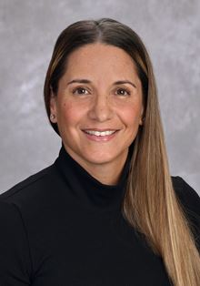 Tiffany A. Williams, LPC