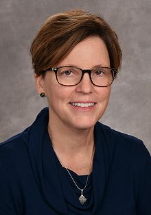 Amy J. Williamson, MD