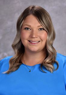 Kelsey R. Winters, DPT