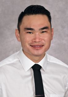 Nathan K. Wong, DPT