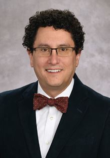 Joshua J. Zaritsky, MD, PhD